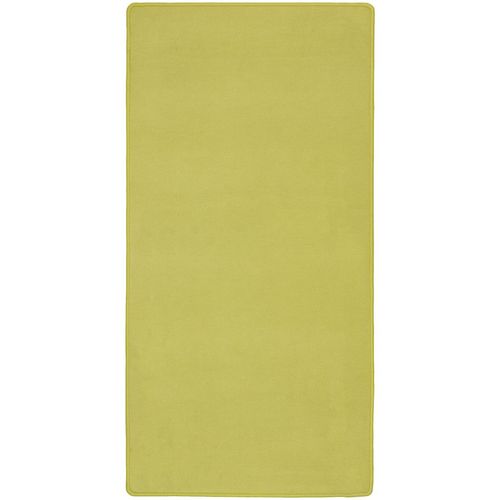 Teppich-Velour-beige-80-x-120-cm-gruen-63221924