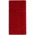 Teppich-Shaggy-Vliesruecken-140-x-170-cm-Rot-63221925 1