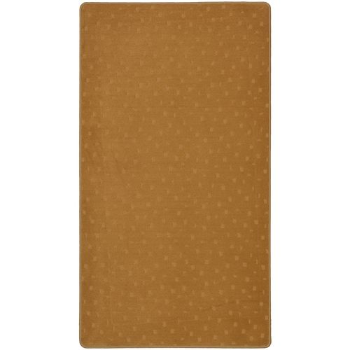 Teppich-Velour-90-x-160-cm-ocker-63221930