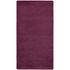 Teppich-Shaggy-80-x-150-cm-lila-63221940 1
