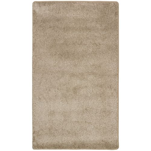 Teppich-Shaggy-80-x-140-cm-beige-63221942
