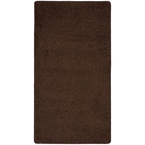 Teppich-Shaggy-80-x-150-cm-braun-63221949