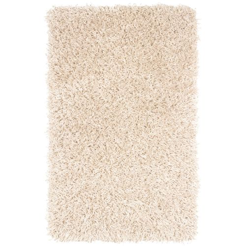 Teppich-Shaggy-Textilruecken-60-x-90-cm-weiss-63221950