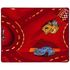 Teppich Disney Cars Hook Rot Vliesrücken 65 x 80 cm 1