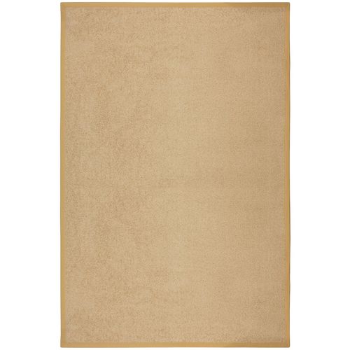 Teppich-Shaggy-Textilruecken-200-x-300-cm-creme-beige-63221954