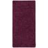 Teppich-Shaggy-gekettelt-Vliessruecken-60-x-120-cm-lila-63221961 1