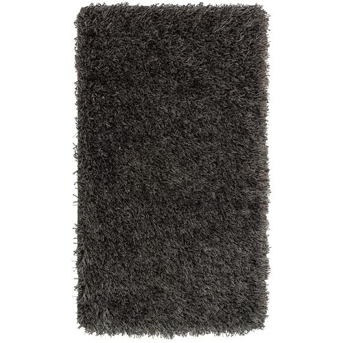 Teppich-Shaggy-Textilruecken-55-x-100-cm-grau-63221965