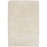 Teppich-Shaggy-50-x-75-cm-weiss-63221984 1