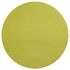 Teppich-Velour-Vliesruecken-120-cm-rund-gruen-63221987 1