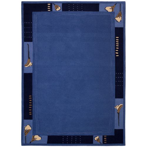 Teppich-Linea-Naturale-handgetuftet-240-x-170-cm-Blau-63221996