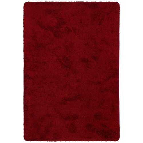 Teppich-Shaggy-Vliessruecken-160-x-230-cm-rot-63222001