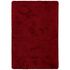 Teppich-Shaggy-Vliessruecken-160-x-230-cm-rot-63222001 1