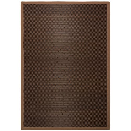 Teppich-Syntetik-Bambus-Optik-160-x-230-cm-braun-schwarz-63222003
