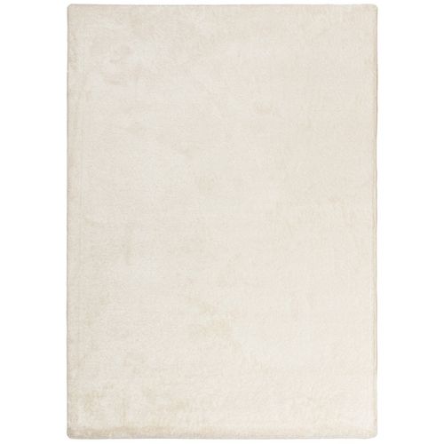 Teppich-Shaggy-gekettelt-170-x-240-cm-Rot-63222016