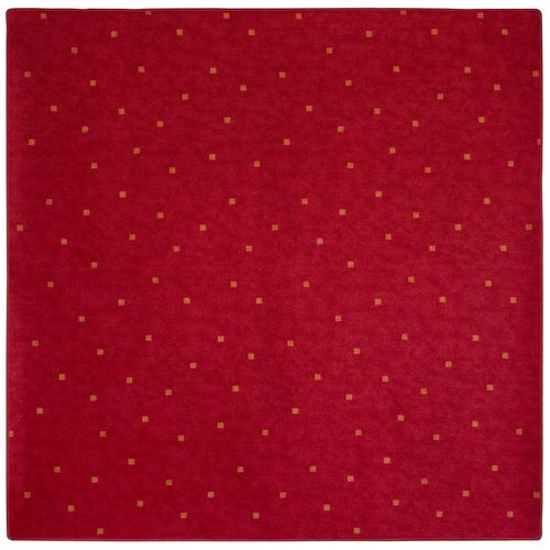 Teppich-Druck-Velour-Schlinge-200-x-200-cm-rot-gelb-63222018