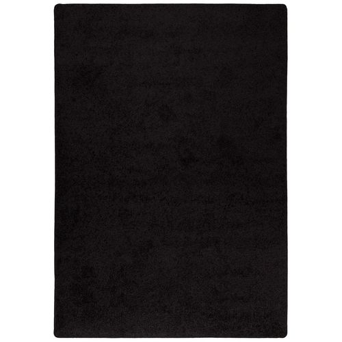 Teppich-Shaggy-gekettelt-160-x-230-cm-schwarz-grau-63222023