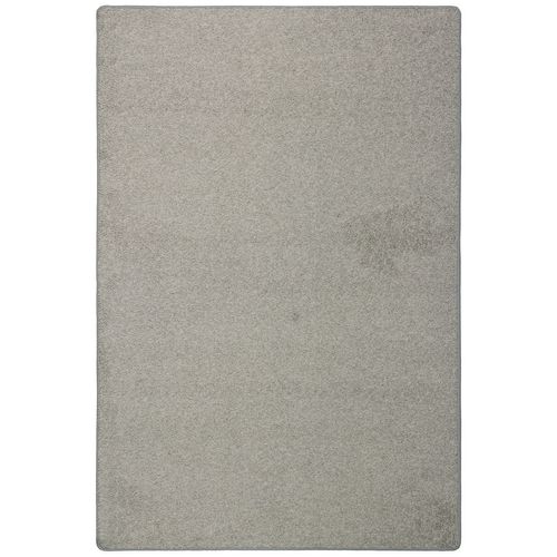 Teppich-Shaggy-gekettelt-120-x-180-cm-silber-grau-63222030