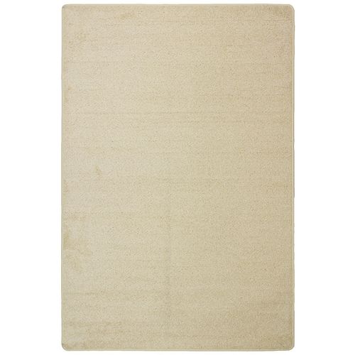 Teppich-Shaggy-gekettelt-Vliesruecken-120-x-175-cm-weiss-63222031