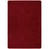 Teppich-Shaggy-Gekettelt-Vliessruecken-190-x-270-cm-rot-63222036 1
