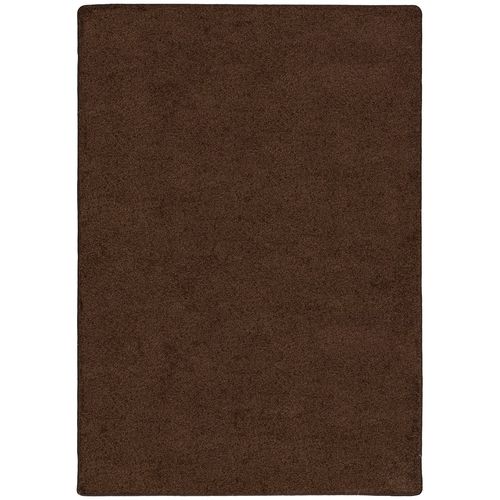 Teppich-Shaggy-Vliessruecken-135-x-190-cm-braun-63222042