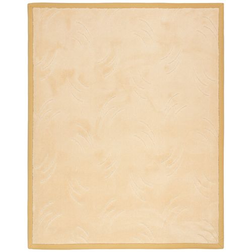 Teppich-Cut-Loop-Band-Textilruecken-150-x-190-cm-creme-63222043