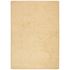 Teppich-Shaggy-Textilruecken-140-x-200-cm-beige-63222046 1