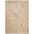 Teppich-Shaggy-Textilruecken-140-x-200-cm-beige-63222047 1