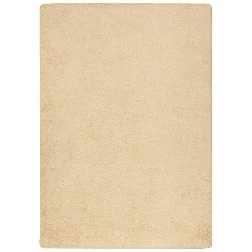 Teppich-Shaggy-Textilruecken-150-x-200-cm-creme-63222052