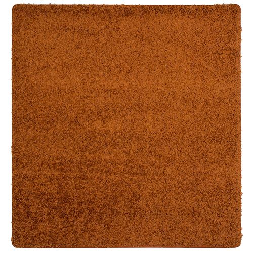 Teppich-Shaggy-Vliessruecken-120-x-120-cm-terra-braun-63222055