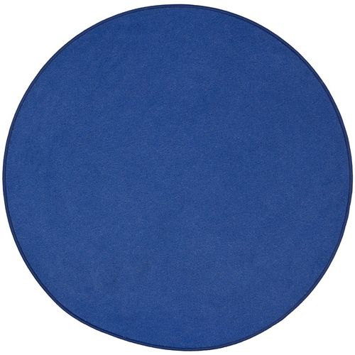 Teppich-Velour-rund-120-cm-rund-Blau-63222064