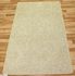 Hochflor Teppich Shaggy RHODOS beige Vliesrücken 1