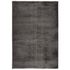 Shaggy high-pile carpet Zigana gray 200 x 290 cm 1