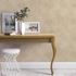 Non-woven wallpaper Elle plaster look patina beige cream 10438-02 2