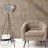 Non-woven wallpaper Elle plaster look beige gold 10438-20 5