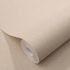 Non-woven wallpaper Elle texture plain beige 10444-02 4