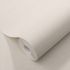 Non-woven wallpaper Elle textured plain cream beige 10444-14 8