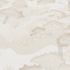 Vliestapete Elle Landschaft Creme Beige Glitzer 10448-14 6