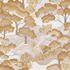 Non-woven wallpaper Elle Landscape Cream Gold Metallic 10448-30 4