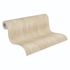 Vliestapete Maserung Holz Optik Creme Beige 39801-1 Rolle 3