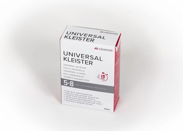 AS Creation Universalkleister alle Tapetenarten 250 g