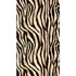 Fototapete Zebra Streifen Fell Beige Schwarz 39831-1 2