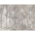 Photo Wallpaper Palace Columns Vintage grey Beige 39915-1 2