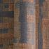 Non-woven wallpaper ethnic textile look blue brown 78204-3 4