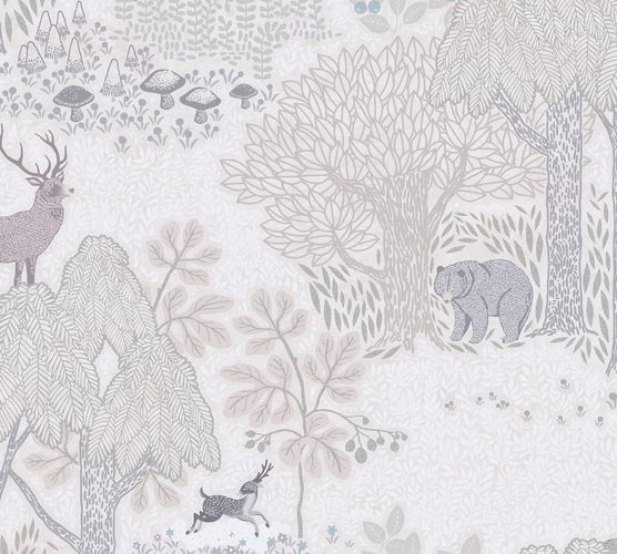 Tapeten Musterartikel 77133-2