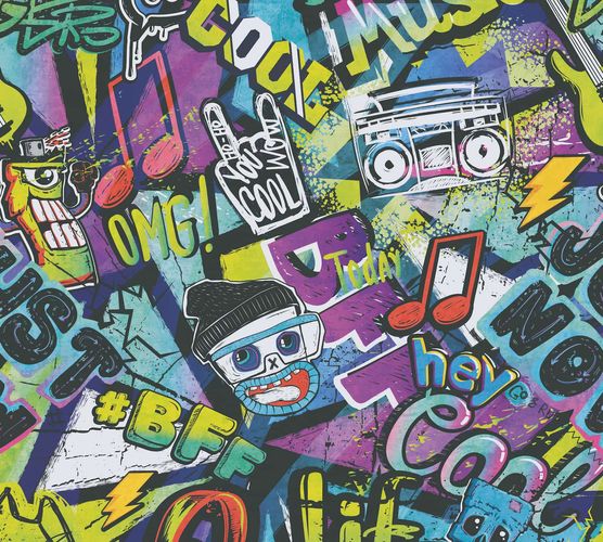 Tapeten Musterartikel 77142-1