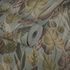 Non-woven wallpaper leaf pattern jungle green brown 78219-3 3