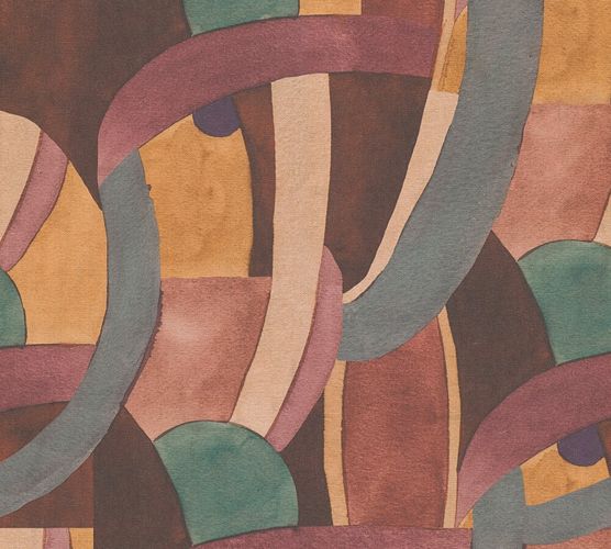 Tapeten Musterartikel 78214-1