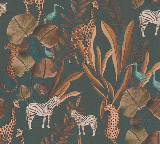 Tapeten Musterartikel 78218-2