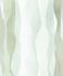 Non-woven wallpaper waves abstract art green cream 81634 2