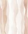 Non-woven wallpaper waves abstract art beige cream 81635 4